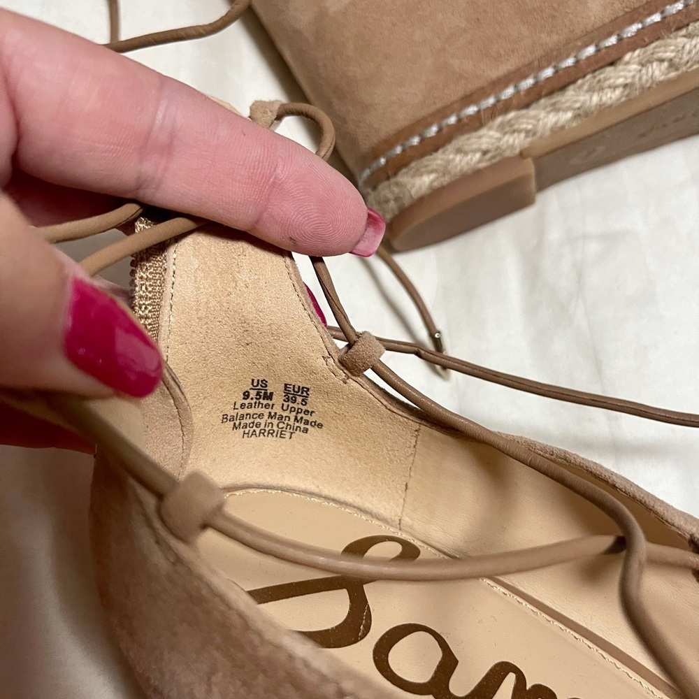 Sam Edelman - Picture 8 of 8